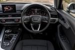 Audi A4 2.0 TDI Ultra 2015 года (UK)
